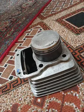 هوندا‏، CR 250‏ - تصویر 5