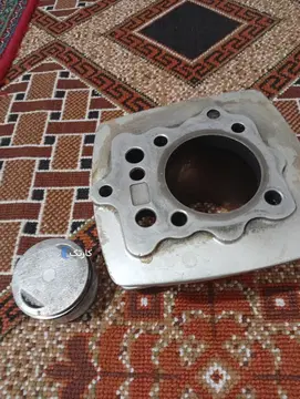 هوندا‏، CR 250‏ - تصویر 1