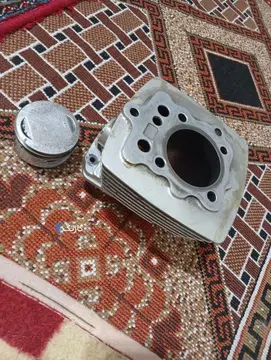 هوندا‏، CR 250‏ - تصویر 3