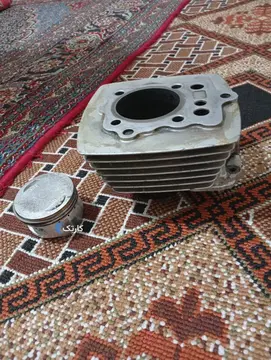 هوندا‏، CR 250‏ - تصویر 6