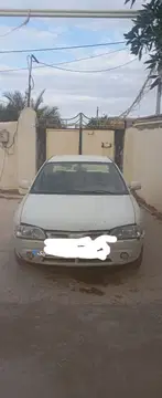 پروتون ویرا