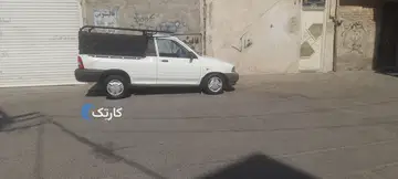 پراید‏، 151‏، SE‏ - تصویر 2