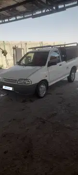 پراید‏، 151‏، SE‏ - تصویر 3