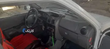 پراید‏، 151‏، SE‏ - تصویر 5
