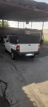 پراید‏، 151‏، SE‏ - تصویر 4