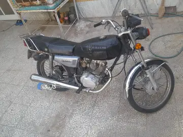 هوندا‏، CDI 125‏ خریدار