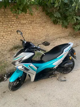کبیر موتور‏، 150‏ - تصویر 1