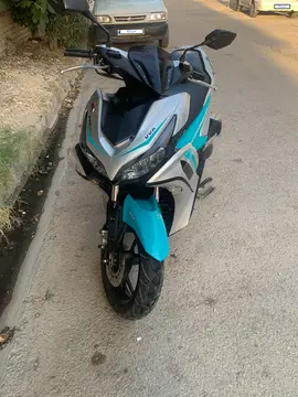 کبیر موتور‏، 150‏ - تصویر 3