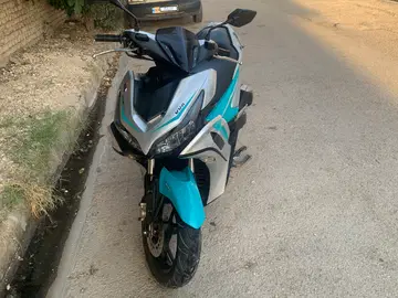 کبیر موتور‏، 150‏ - تصویر 2