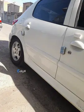 پژو‏، 207‏، پانوراما دنده ای‏ - تصویر 2