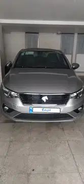 تارا‏، دنده ای V1 پلاس‏، 6 سرعته‏ - تصویر 2