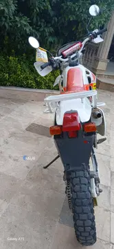 هوندا‏، CRM 250‏ - تصویر 3