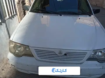 پراید‏، 111‏، SL‏ - تصویر 3