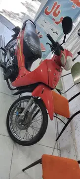 طرح ویو‏، 125‏ هیرمند