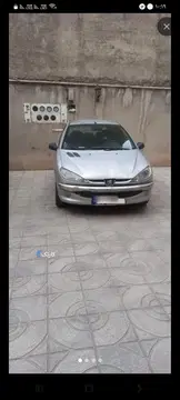 پژو‏، 206‏، تیپ 2‏ - تصویر 3