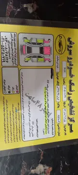 پژو‏، 206‏، تیپ 2‏ - تصویر 4