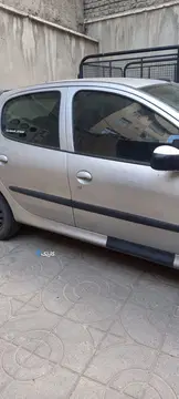 پژو‏، 206‏، تیپ 2‏ - تصویر 2