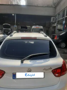 کوییک‏، دنده ای‏ - تصویر 4