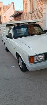 پیکان‏، وانت‏، بنزین‏ - تصویر 5