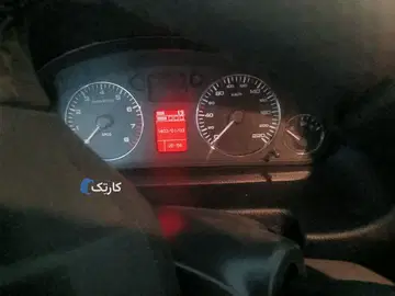 سمند‏، سورن‏، پلاس XU7P بنزینی‏، خشک - تصویر 3