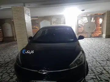 ام وی ام‏، آریزو 5ev‏، - تصویر 3