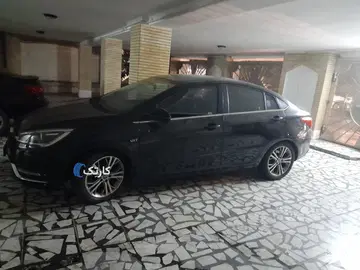 ام وی ام‏، آریزو 5ev‏، - تصویر 2