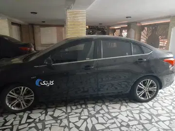 ام وی ام‏، آریزو 5ev‏،