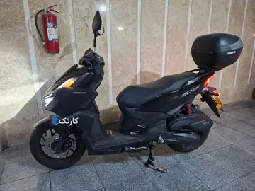 کبیر موتور‏، کلیک آپ 170‏ - تصویر 1