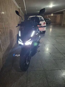 کبیر موتور‏، کلیک آپ 170‏ - تصویر 2