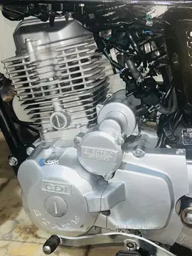 موتور هوندا انژکتوری مدل ۱۴۰۰ درحدنو - تصویر 2