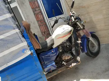 سه چرخ‏، باری‏ - تصویر 2