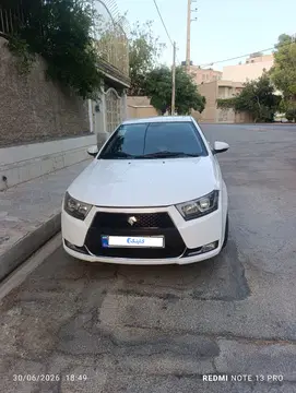 دنا‏، پلاس EF7‏، 5 دنده ساده‏
