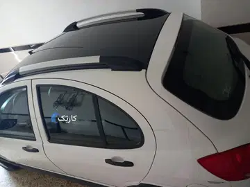 کوییک‏، R پلاس‏، دنده ای‏ - تصویر 3