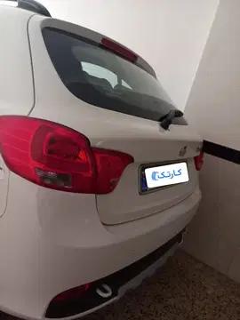 کوییک‏، R پلاس‏، دنده ای‏ - تصویر 2