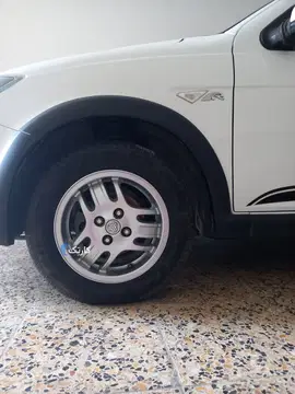 کوییک‏، R پلاس‏، دنده ای‏ - تصویر 5