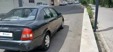 مزدا‏، 323‏،  GLX - تصویر 5