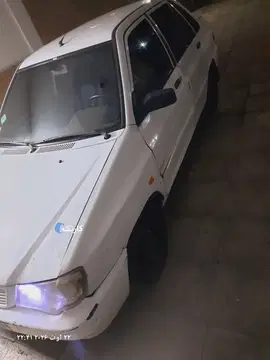 پراید‏، 132‏، SX‏ - تصویر 5