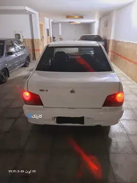 پراید‏، 132‏، SX‏ - تصویر 4
