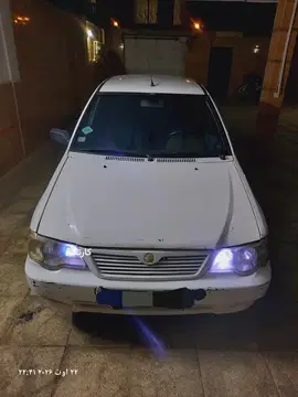 پراید‏، 132‏، SX‏ - تصویر 6