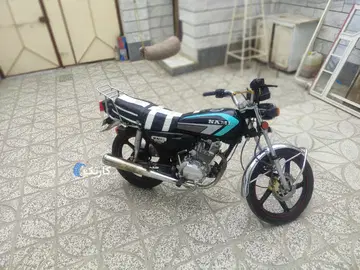 هوندا‏، CD 200‏ - تصویر 2