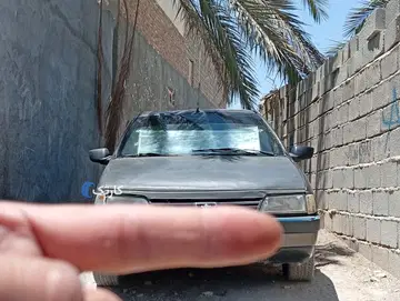 پژو‏، 405‏، GLX بنزینی‏ - تصویر 3