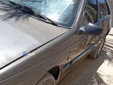 پژو‏، 405‏، GLX بنزینی‏ - تصویر 2