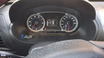 کوییک‏، GXR‏، L دنده ای‏ - تصویر 4