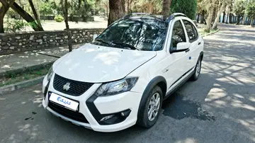 کوییک‏، GXR‏، L دنده ای‏ - تصویر 2
