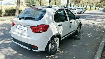 کوییک‏، GXR‏، L دنده ای‏ - تصویر 3