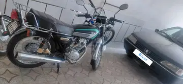 کبیر موتور‏، 150‏ - تصویر 2