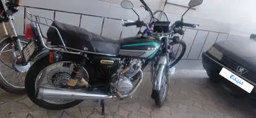 کبیر موتور‏، 150‏ - تصویر 3