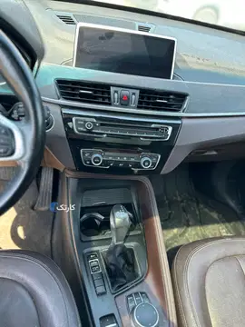 ب ام و‏، X1‏، 25‏ - تصویر 6