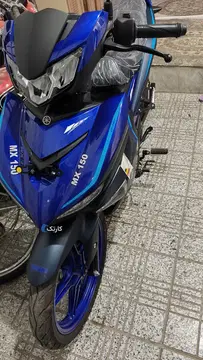یاماها‏، MX King‏ - تصویر 2