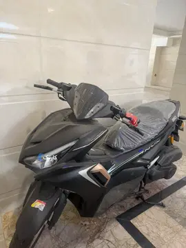 NVX 180cc آب خنک - تصویر 3